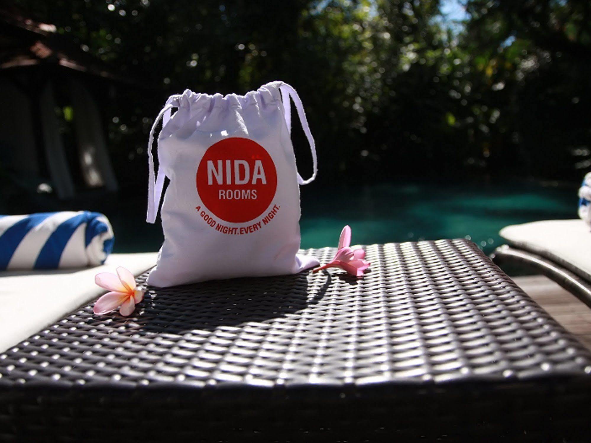 Bayad Ubud Bali Villa Buitenkant foto